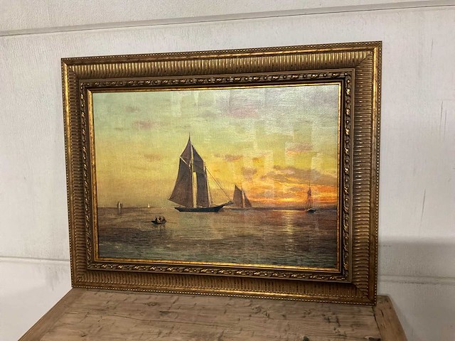 Wanddecoratie - afbeelding 3 van  8