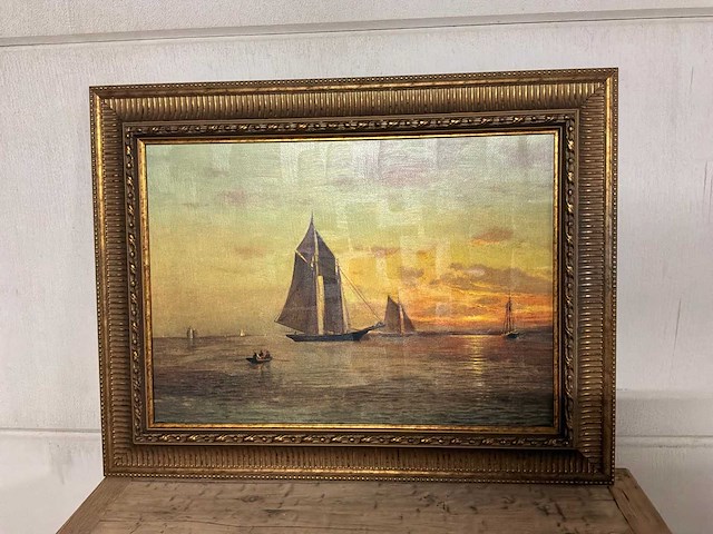 Wanddecoratie - afbeelding 5 van  8