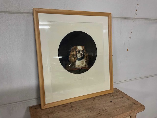 Wanddecoratie - afbeelding 1 van  6