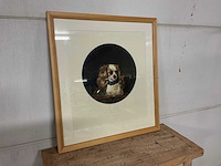 Wanddecoratie - afbeelding 1 van  6