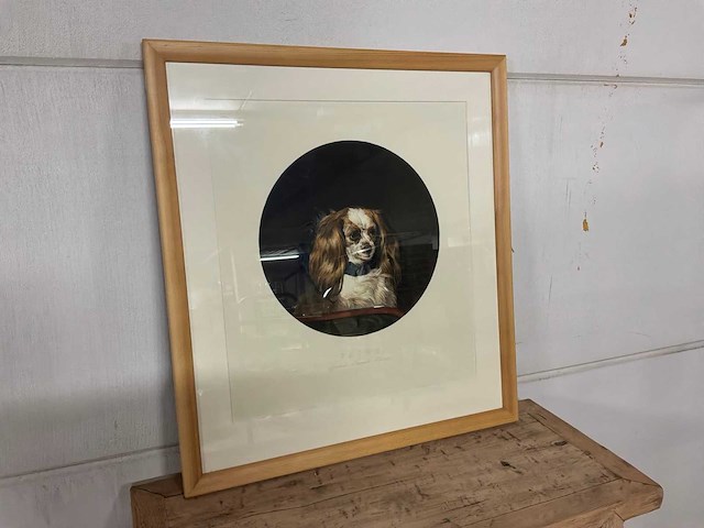 Wanddecoratie - afbeelding 2 van  6