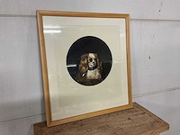 Wanddecoratie - afbeelding 2 van  6