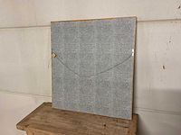 Wanddecoratie - afbeelding 6 van  6