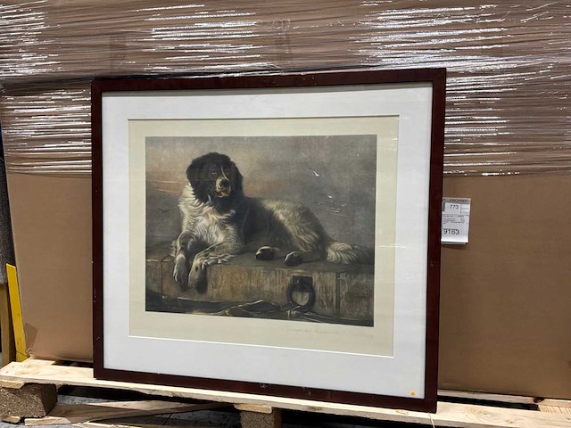 Wanddecoratie - afbeelding 1 van  8