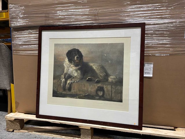 Wanddecoratie - afbeelding 3 van  8