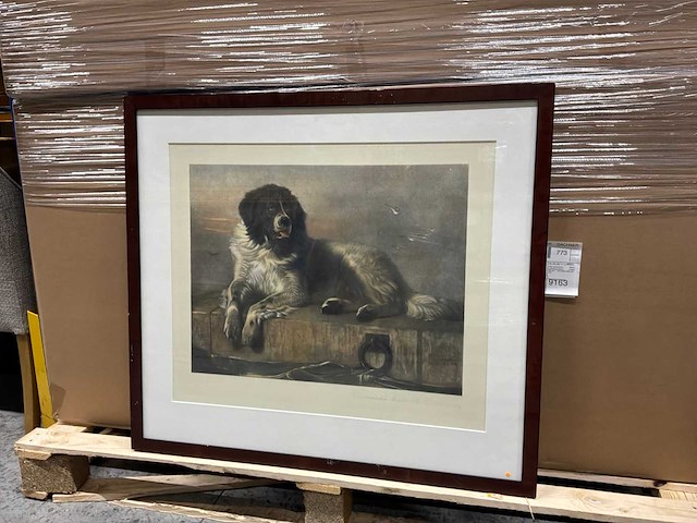 Wanddecoratie - afbeelding 4 van  8