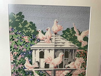 Wanddecoratie - afbeelding 2 van  3