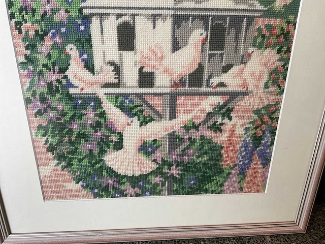 Wanddecoratie - afbeelding 3 van  3