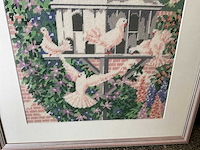 Wanddecoratie - afbeelding 3 van  3