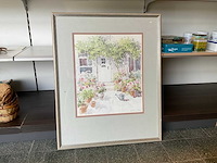 Wanddecoratie - afbeelding 1 van  2