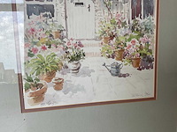 Wanddecoratie - afbeelding 2 van  2