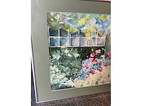 Wanddecoratie - afbeelding 3 van  4