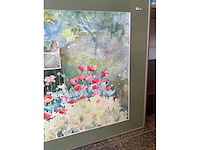 Wanddecoratie - afbeelding 4 van  4