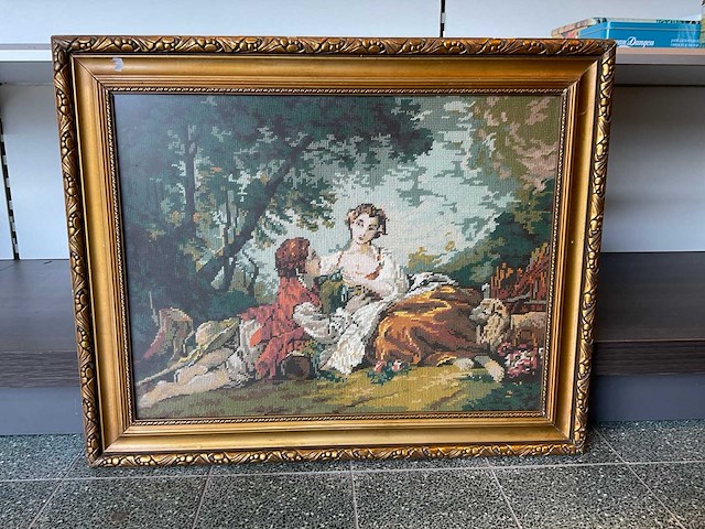 Wanddecoratie - afbeelding 1 van  4