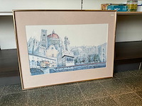Wanddecoratie - afbeelding 1 van  4
