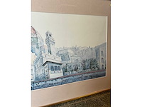Wanddecoratie - afbeelding 4 van  4