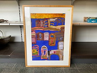 Wanddecoratie - afbeelding 1 van  5