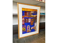 Wanddecoratie - afbeelding 2 van  5
