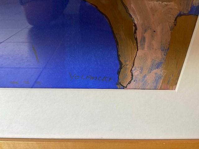 Wanddecoratie - afbeelding 4 van  5
