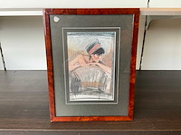 Wanddecoratie - afbeelding 1 van  3