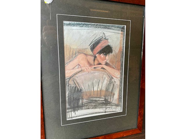 Wanddecoratie - afbeelding 2 van  3