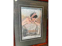 Wanddecoratie - afbeelding 2 van  3