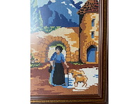 Wanddecoratie - afbeelding 2 van  2