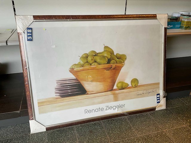Wanddecoratie - afbeelding 1 van  4