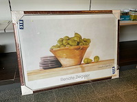 Wanddecoratie - afbeelding 1 van  4