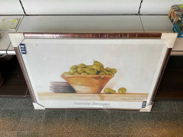 Wanddecoratie - afbeelding 3 van  4