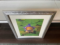 Wanddecoratie - afbeelding 2 van  2