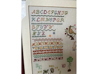 Wanddecoratie - afbeelding 2 van  3