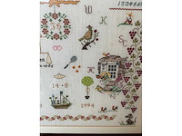 Wanddecoratie - afbeelding 3 van  3