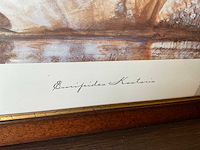 Wanddecoratie - afbeelding 2 van  2