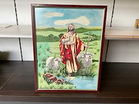 Wanddecoratie - afbeelding 1 van  2