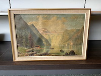 Wanddecoratie - afbeelding 1 van  4
