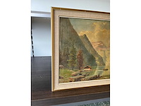 Wanddecoratie - afbeelding 2 van  4