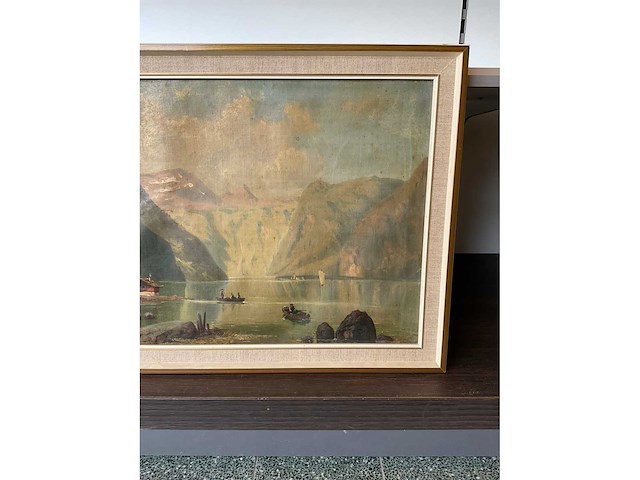 Wanddecoratie - afbeelding 3 van  4