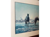 Wanddecoratie - afbeelding 2 van  3