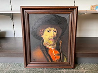 Wanddecoratie - afbeelding 1 van  6