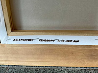 Wanddecoratie - afbeelding 3 van  6