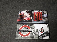 Wanddecoratie - afbeelding 1 van  3