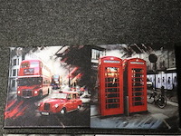 Wanddecoratie - afbeelding 2 van  3