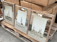 Wanddecoratie - afbeelding 1 van  1