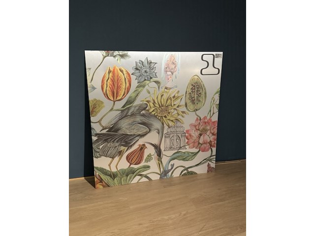 Wanddecoratie - afbeelding 1 van  1