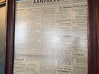 Wanddecoratie - afbeelding 2 van  5