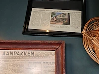Wanddecoratie - afbeelding 4 van  5