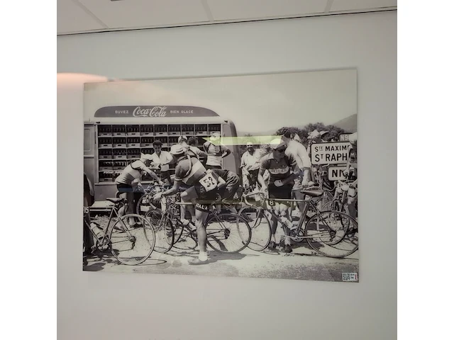 Wanddecoratie - afbeelding 1 van  4
