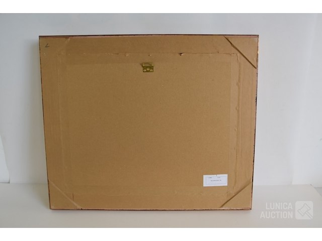 Wanddecoratie - afbeelding 4 van  7