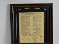 Wanddecoratie - afbeelding 9 van  12